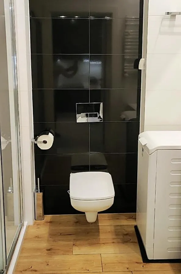 Apartamenty Plaza Kasprowicza 20A Darmowy Basen, Sauny, Itp Kolobrzeg 0*,