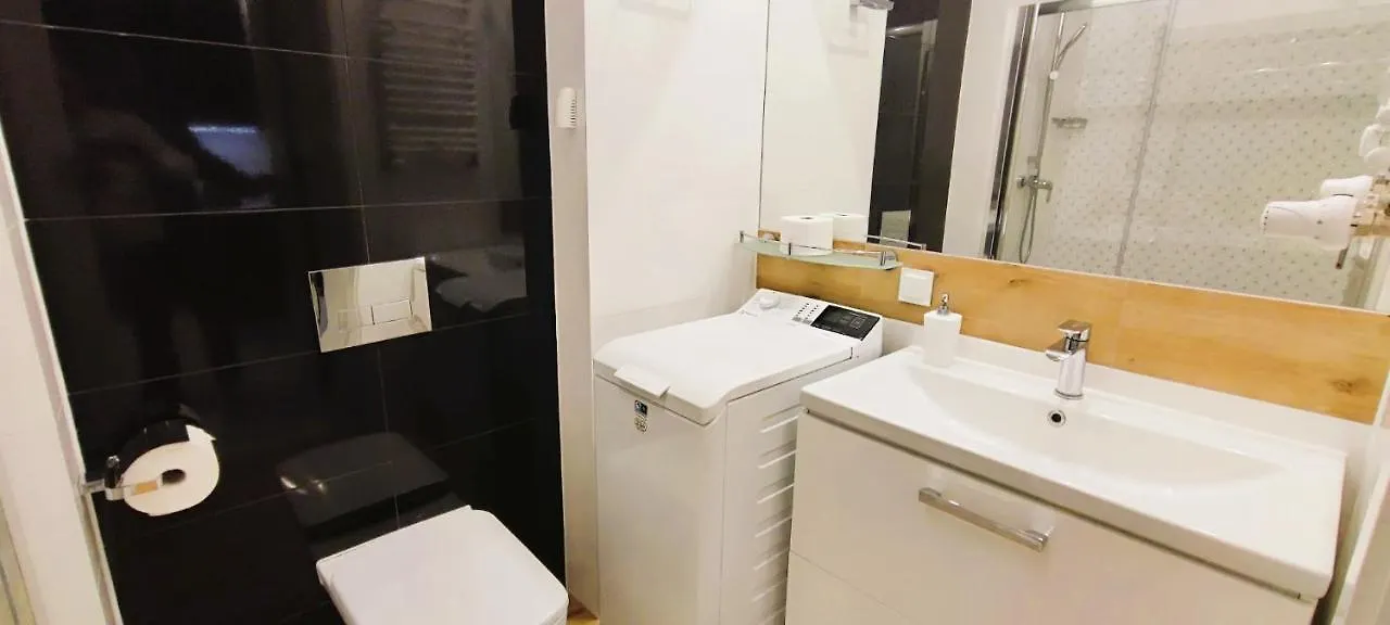 Apartamenty Plaza Kasprowicza 20A Darmowy Basen, Sauny, Itp Kolobrzeg Apartment