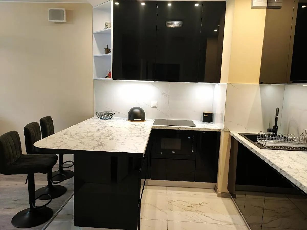 Apartamenty Plaza Kasprowicza 20A Darmowy Basen, Sauny, Itp Kolobrzeg
