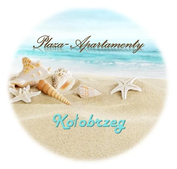 Apartamenty Plaza Kasprowicza 20A Darmowy Basen, Sauny, Itp Kolobrzeg Apartment