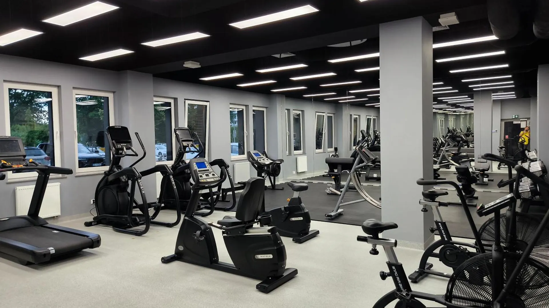 Apartamenty Plaza Kasprowicza 20A Darmowy Basen, Sauny, Itp Kolobrzeg 0*,  Poland