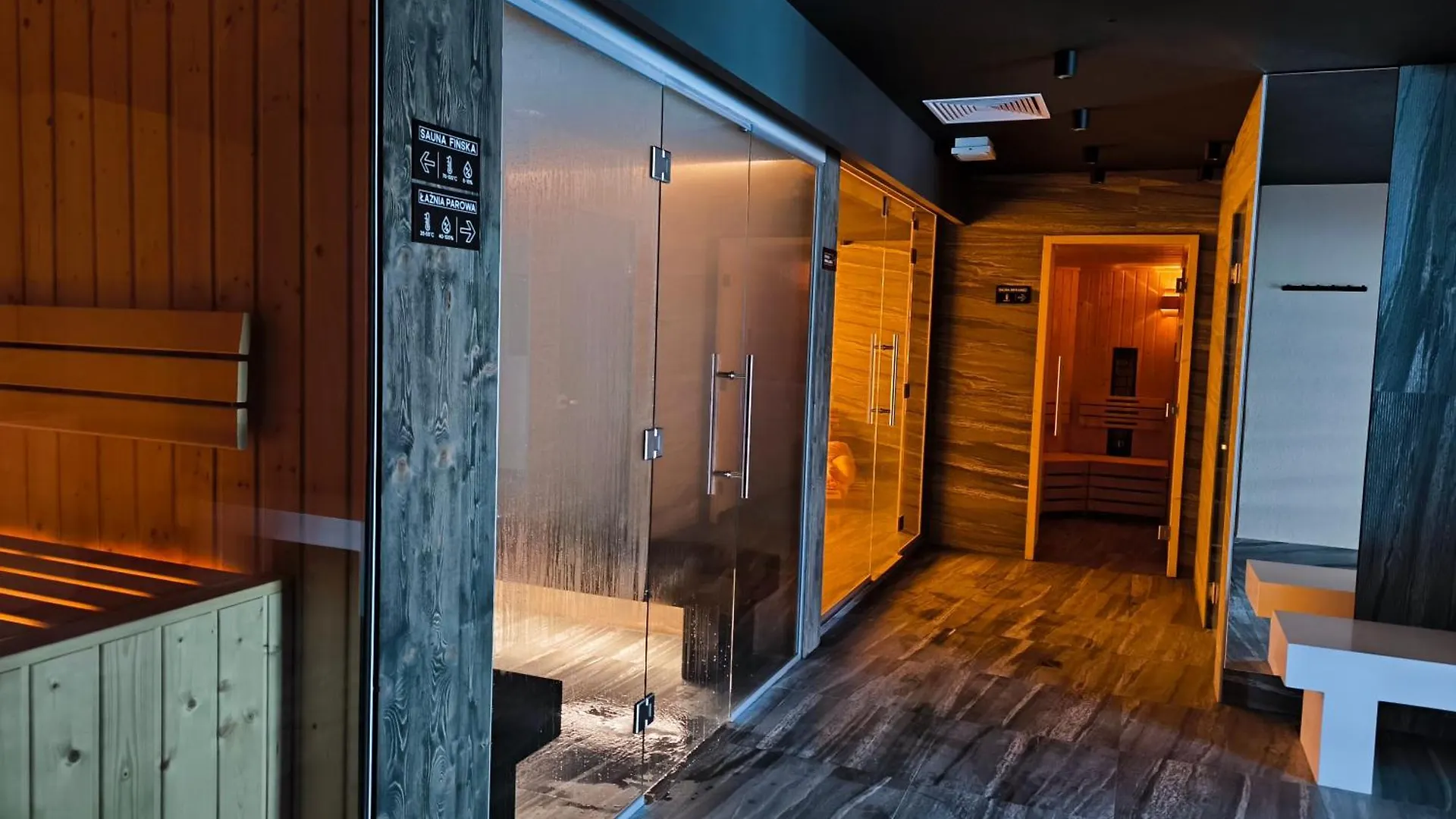 Apartamenty Plaza Kasprowicza 20A Darmowy Basen, Sauny, Itp Kolobrzeg Apartment