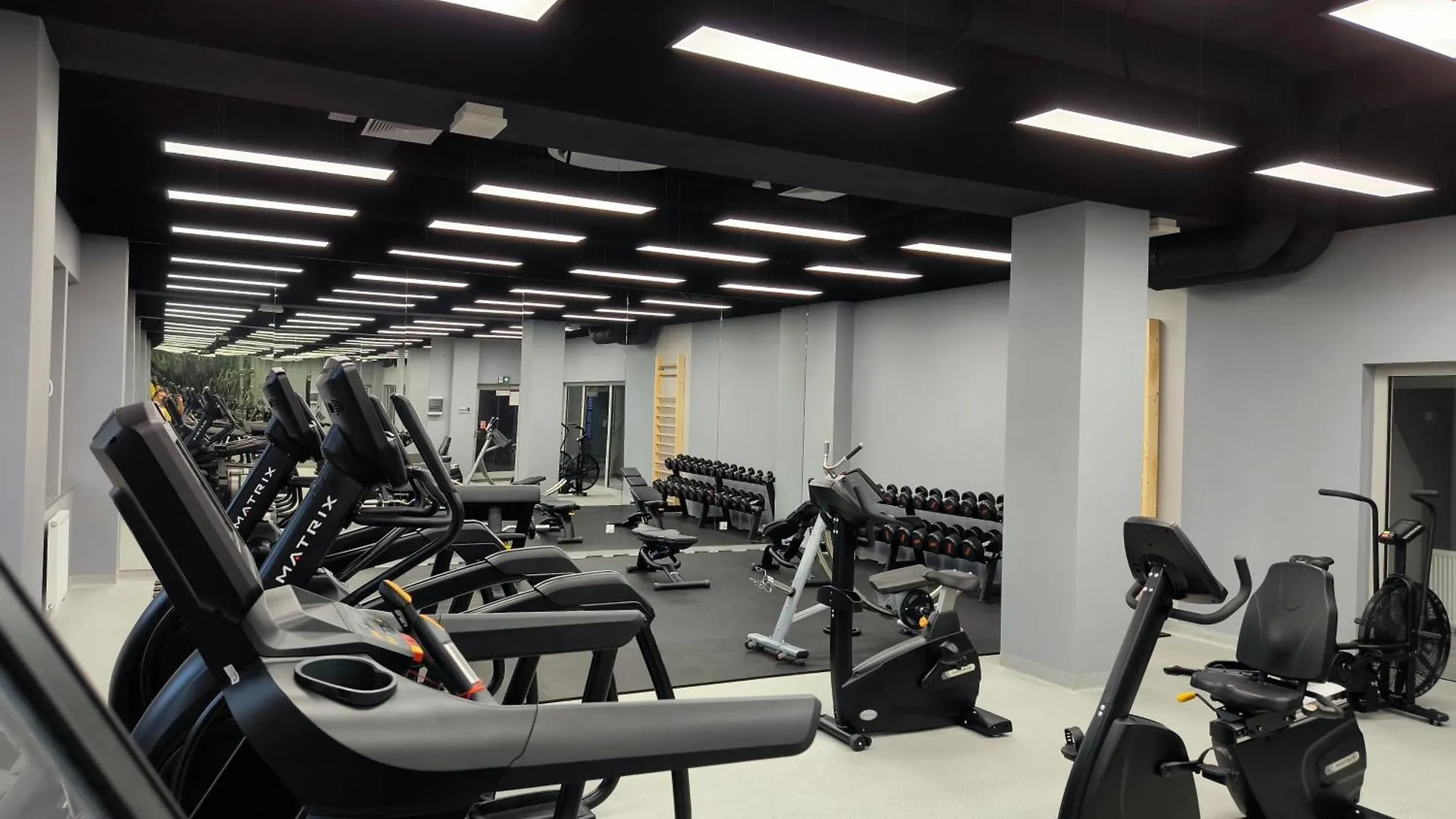 Apartment Apartamenty Plaza Kasprowicza 20A Darmowy Basen, Sauny, Itp Kolobrzeg